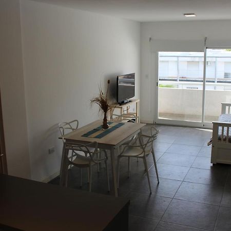 Ana - 3C Appartement Junín Buitenkant foto
