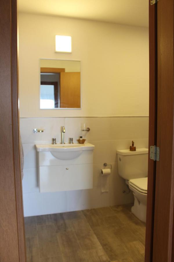 Ana - 3C Appartement Junín Buitenkant foto