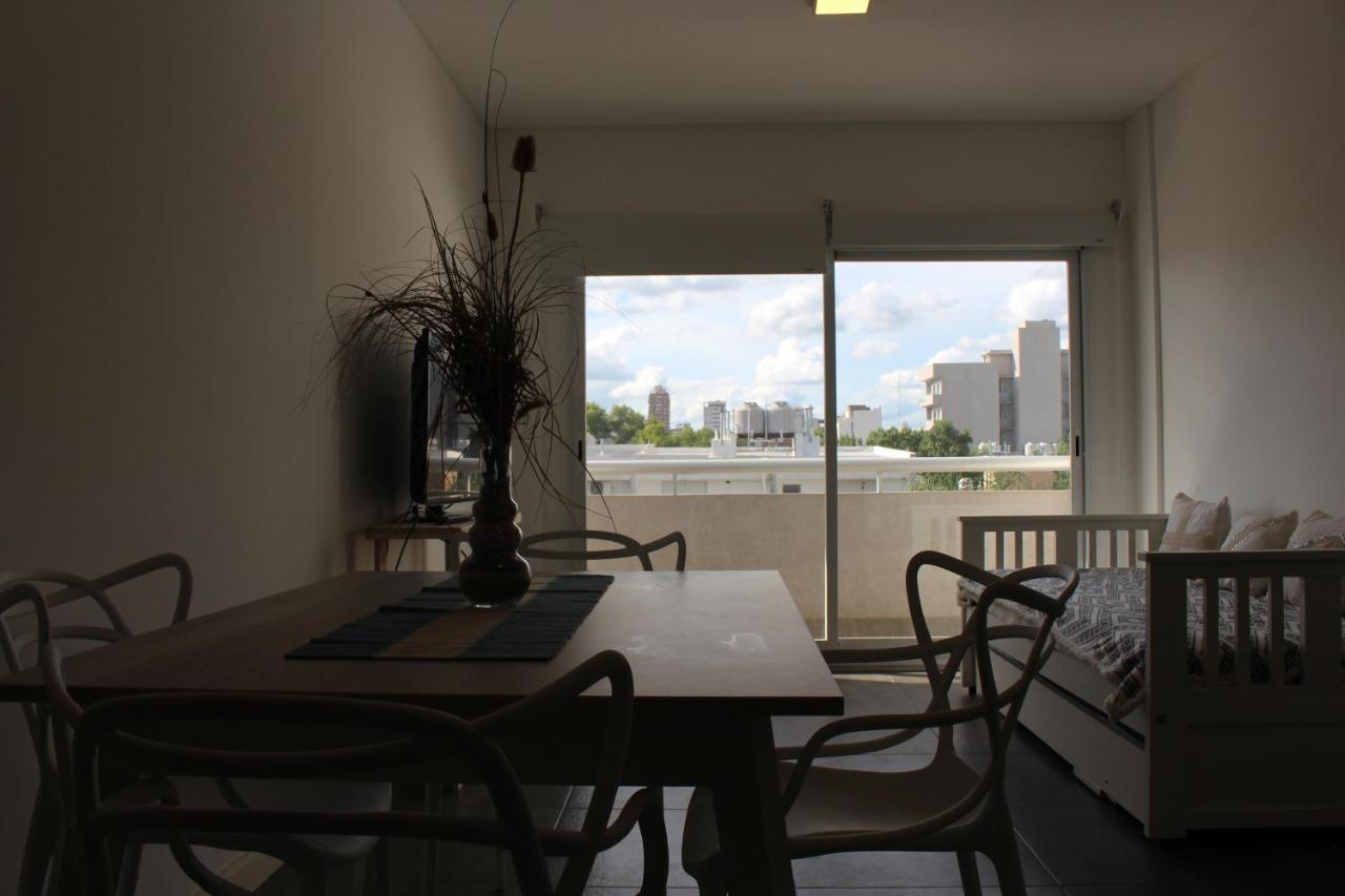 Ana - 3C Appartement Junín Buitenkant foto