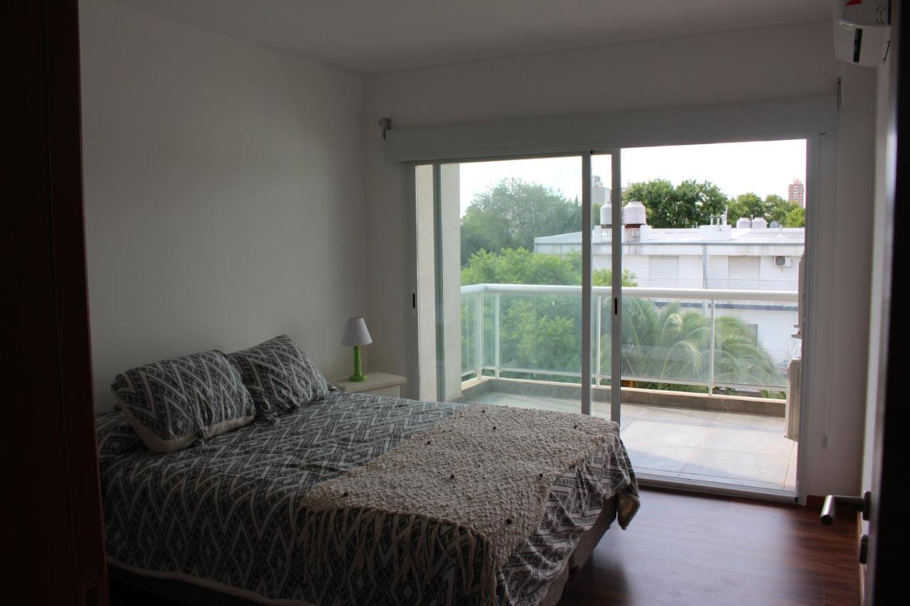 Ana - 3C Appartement Junín Buitenkant foto