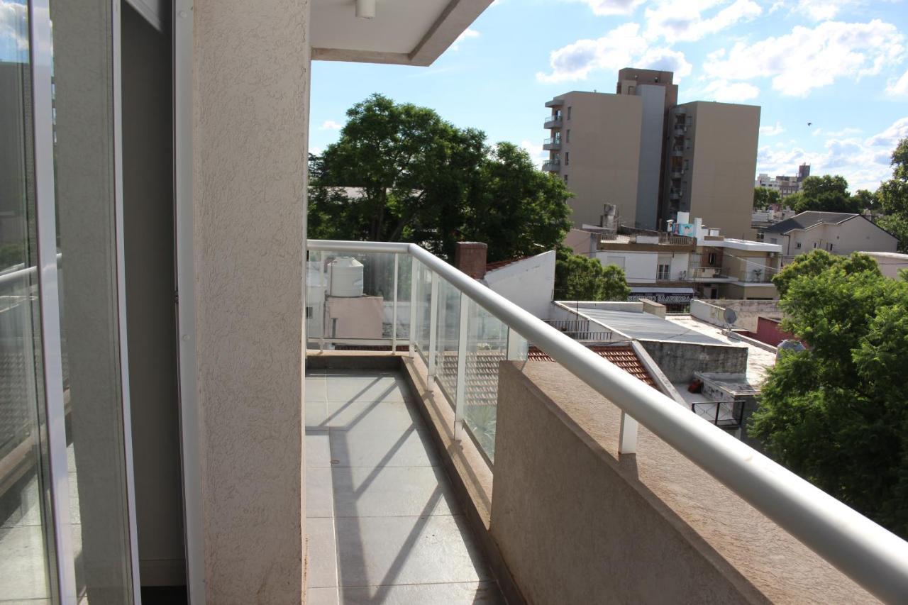 Ana - 3C Appartement Junín Buitenkant foto