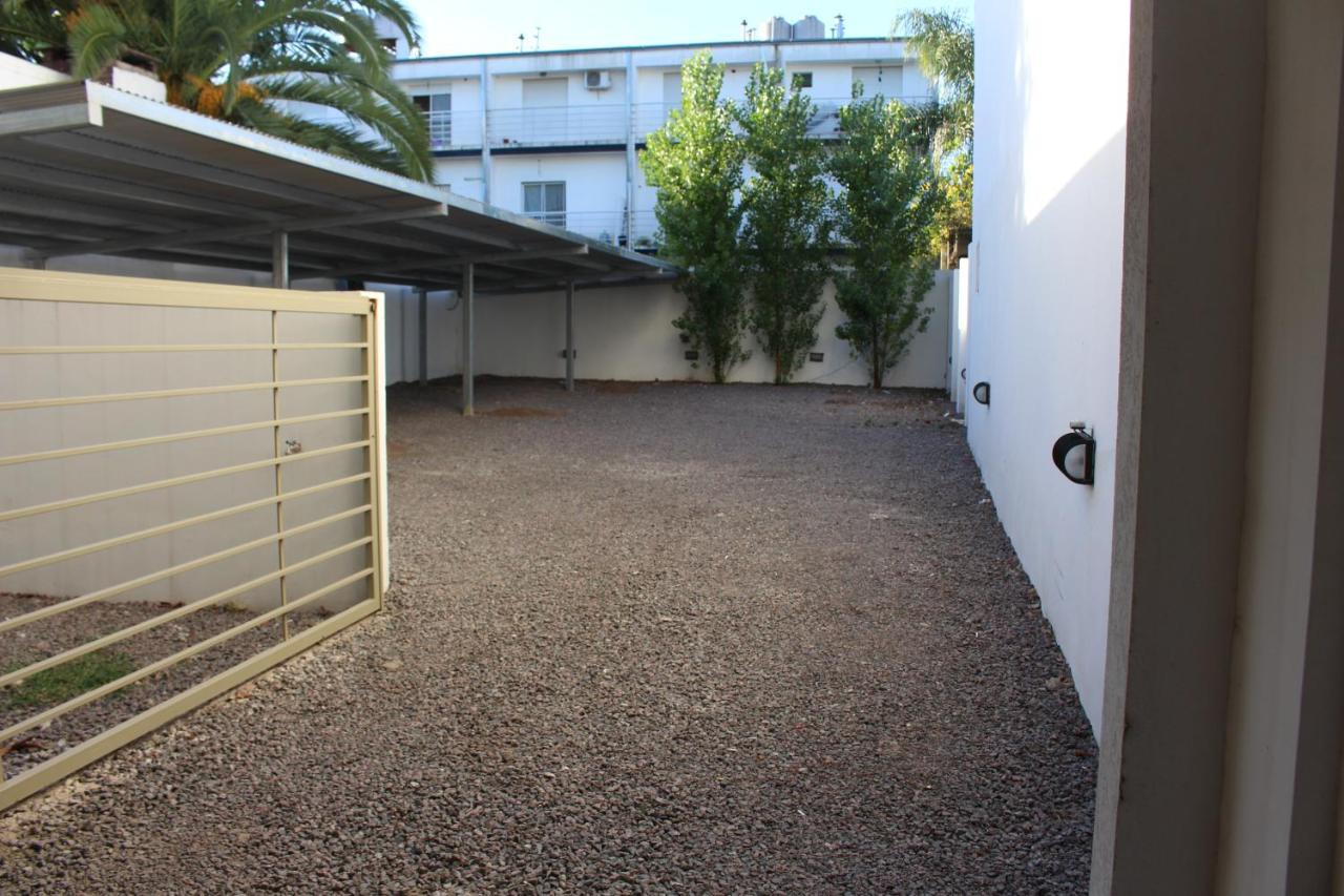 Ana - 3C Appartement Junín Buitenkant foto