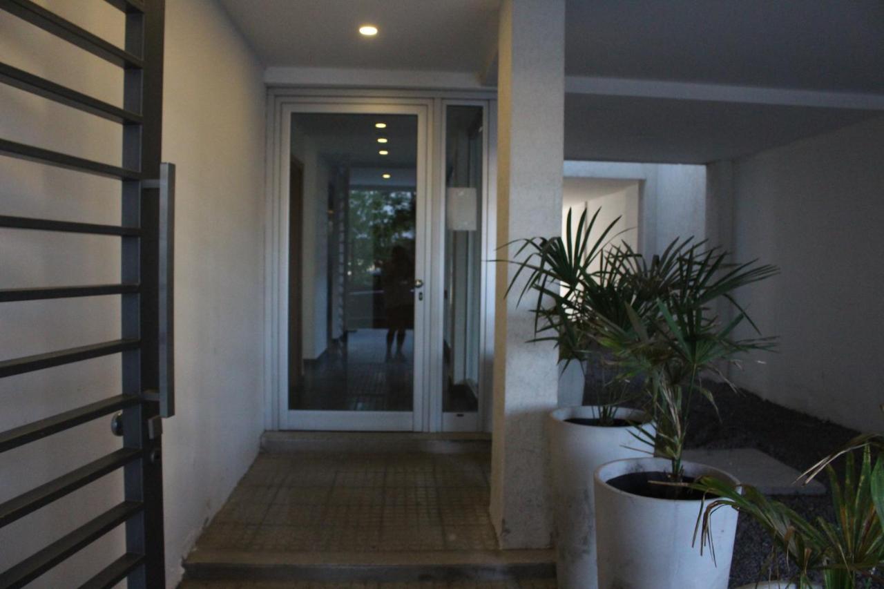 Ana - 3C Appartement Junín Buitenkant foto