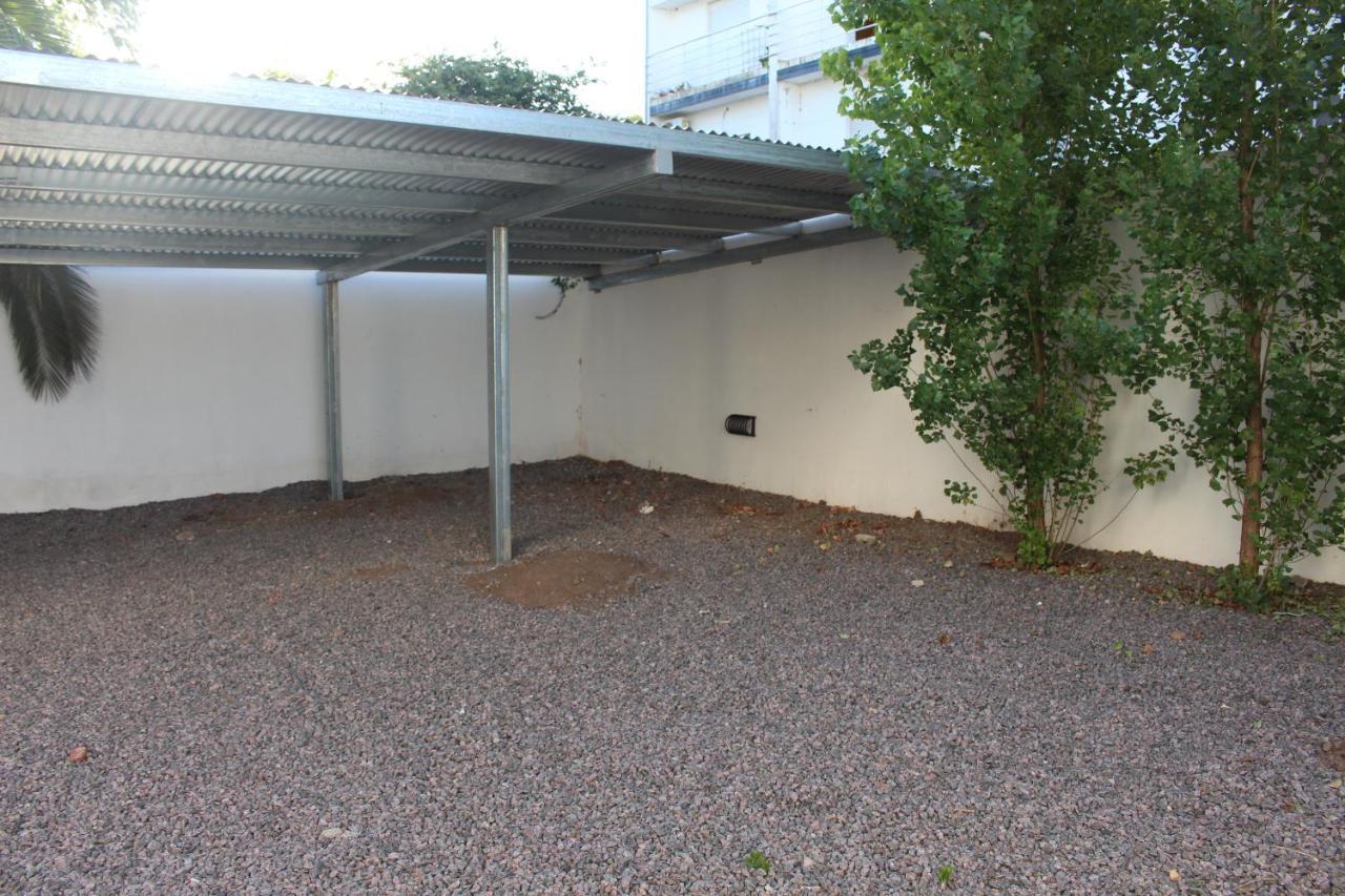 Ana - 3C Appartement Junín Buitenkant foto