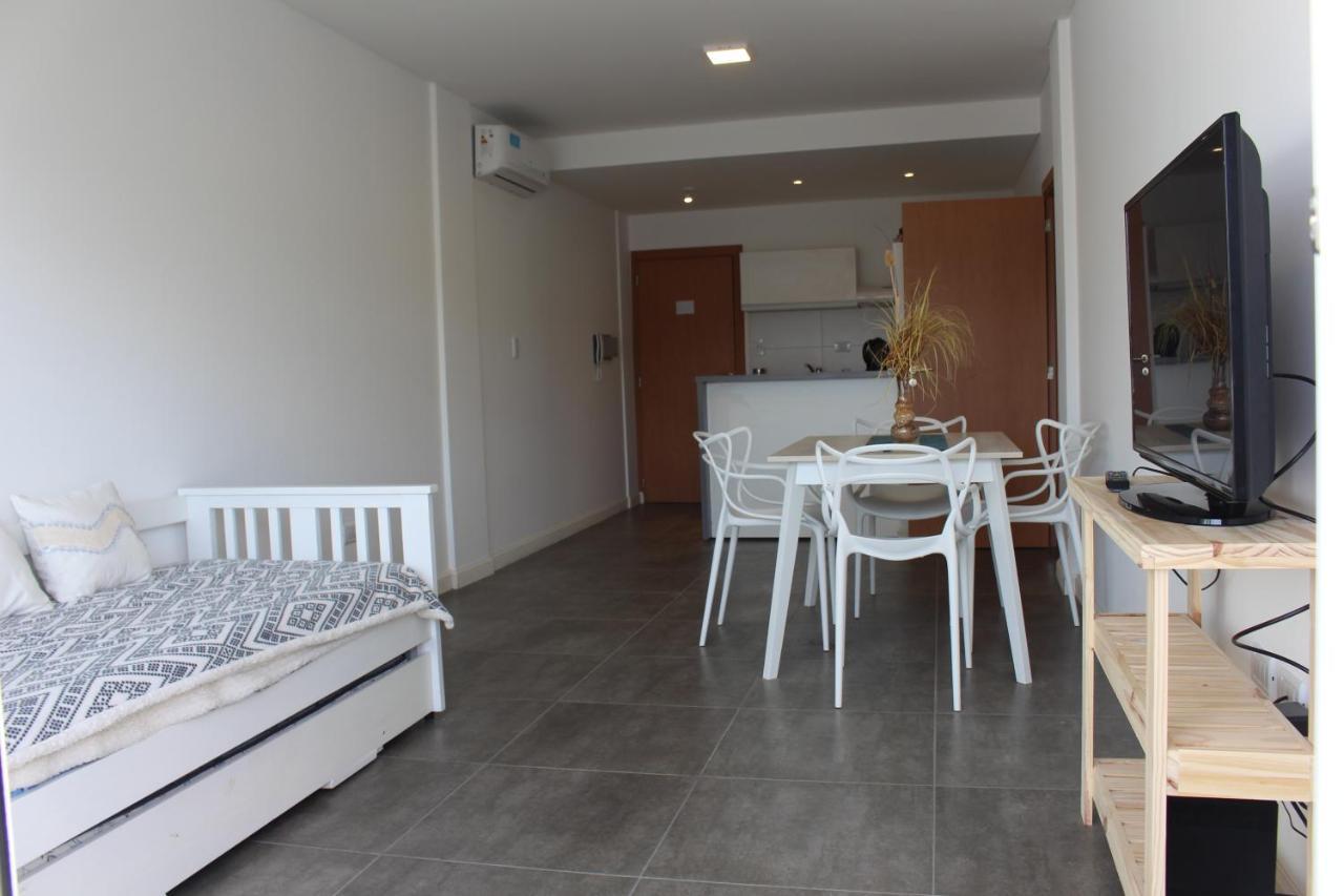 Ana - 3C Appartement Junín Buitenkant foto