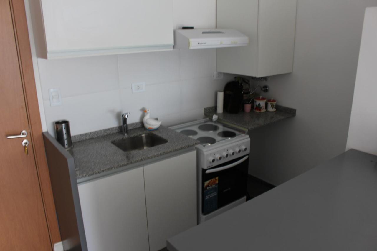 Ana - 3C Appartement Junín Buitenkant foto